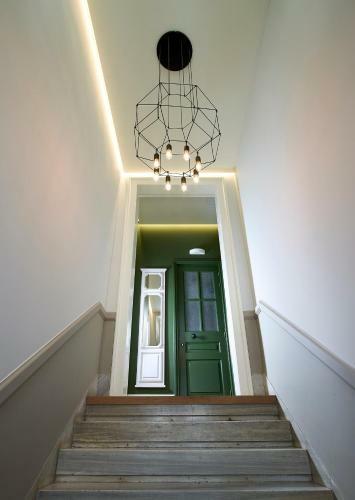 Apartamento Thiseio 1915