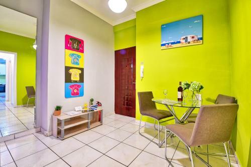 Lofos Apartment