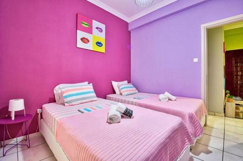 Lofos Apartment