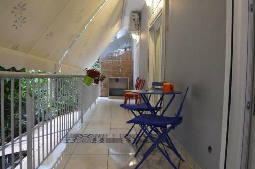Lofos Apartment