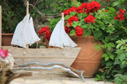 Porto Katsiki Guest Houses