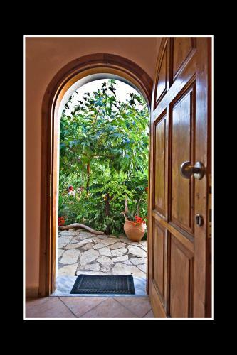 Porto Katsiki Guest Houses