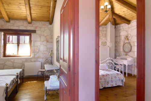 Villa Aresti Mountain Resort