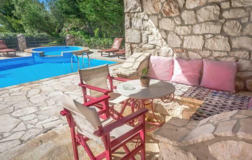 Villa Aresti Mountain Resort