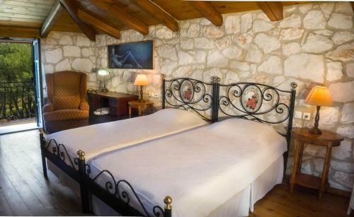 Villa Aresti Mountain Resort