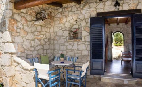 Villa Aresti Mountain Resort