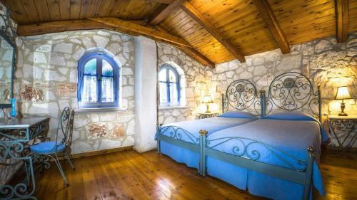 Villa Aresti Mountain Resort