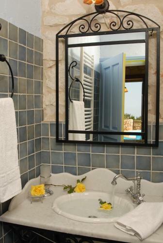Villa Aresti Mountain Resort