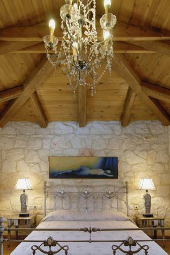 Villa Aresti Mountain Resort