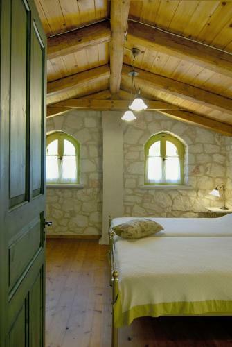 Villa Aresti Mountain Resort