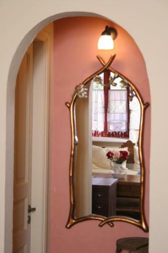 Villa Aresti Mountain Resort