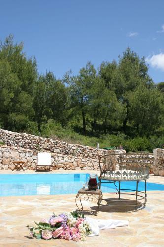 Villa Aresti Mountain Resort