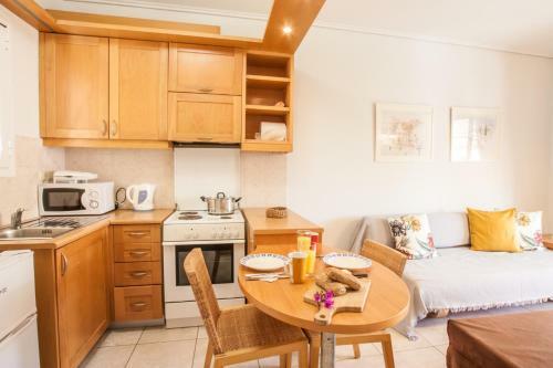 Barbati Bay Apartments