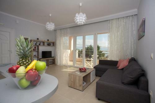 Cleo Villa Barbati