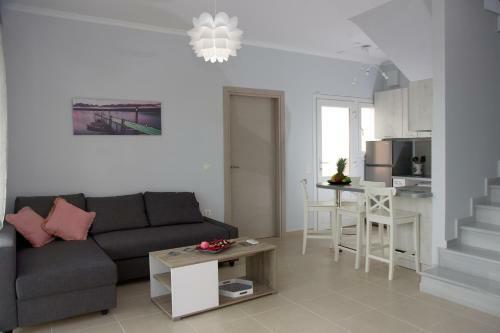 Cleo Villa Barbati