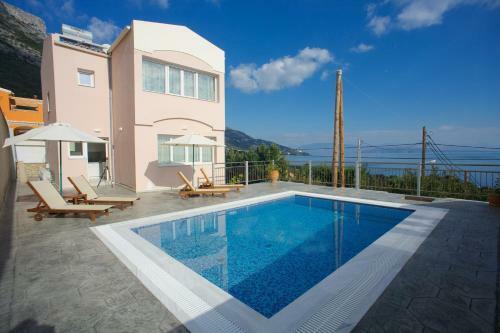 Cleo Villa Barbati