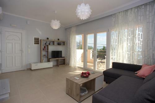 Cleo Villa Barbati
