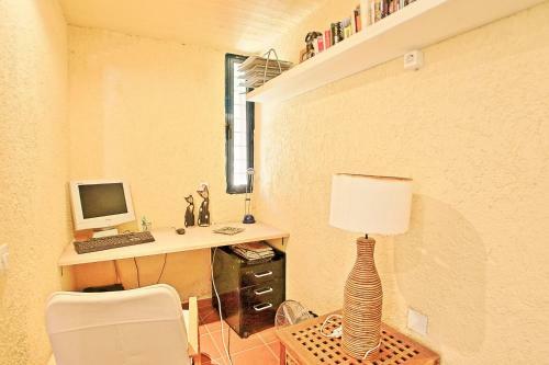 Apartamento Casa Do Tina