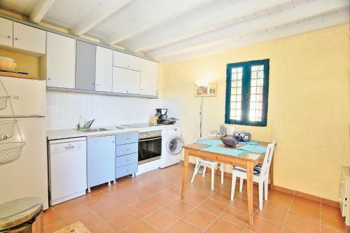 Apartamento Casa Do Tina