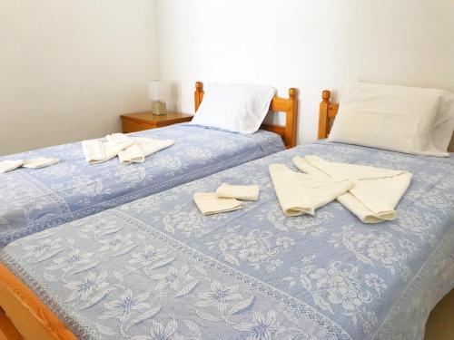 Hotel Villa Bagia