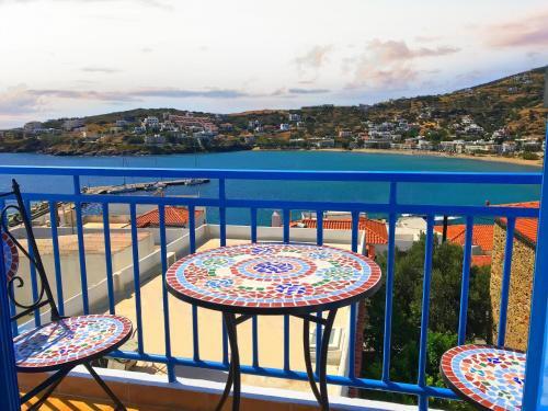 Hotel Villa Bagia
