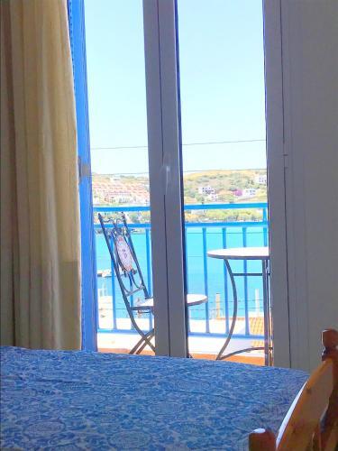 Hotel Villa Bagia