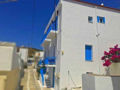 Hotel Villa Bagia