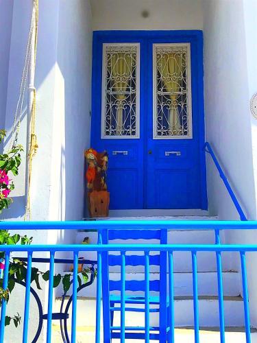 Hotel Villa Bagia