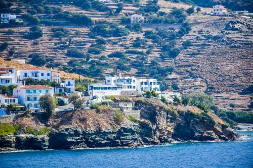 Apartamento Aegean View
