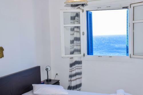 Apartamento Aegean View