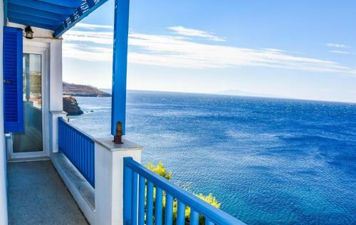 Apartamento Aegean View
