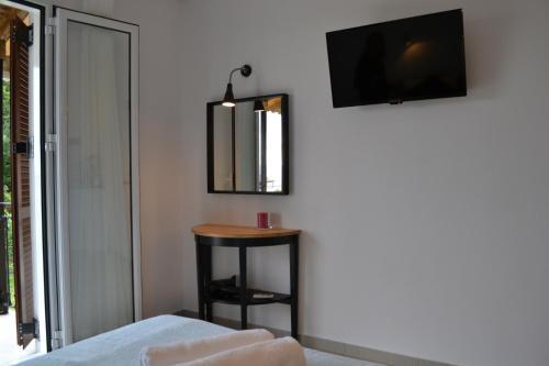 Apartamento Iliana Studios