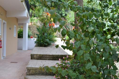 Apartamento Iliana Studios
