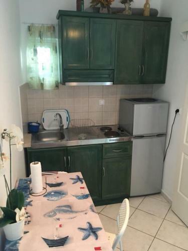 Hostal Athina Studios
