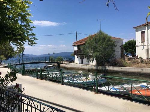 Hostal Athina Studios