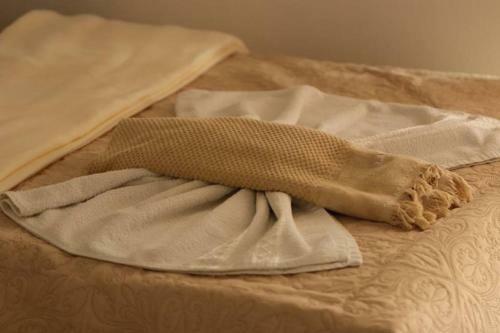 Hostal Athina Studios