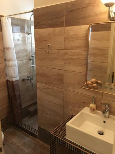 Hostal Athina Studios
