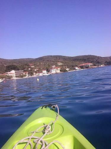 Hostal Athina Studios