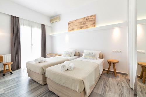 Golden Beach Hotel