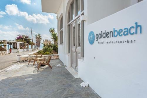 Golden Beach Hotel