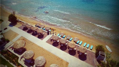 Golden Beach Hotel