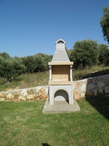 Villa Dimitra