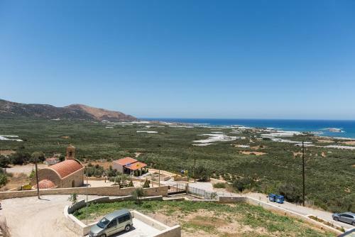 Galateia Villa