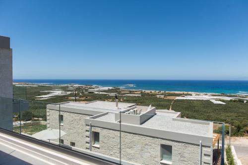 Galateia Villa