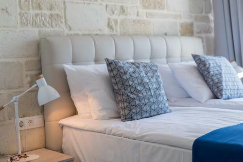 Galateia Villa