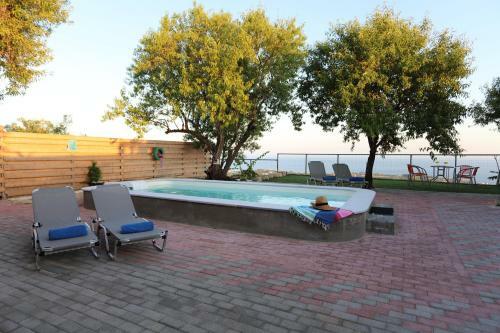 Villa Le Paradis D' Elli