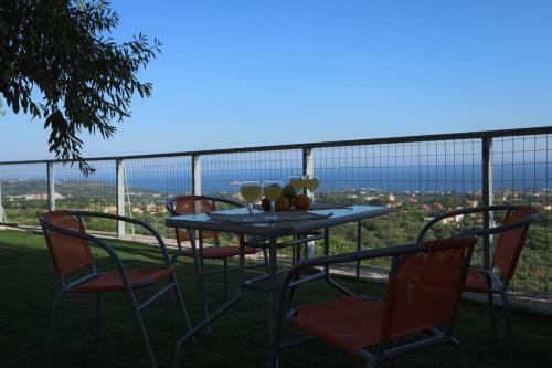 Villa Le Paradis D' Elli