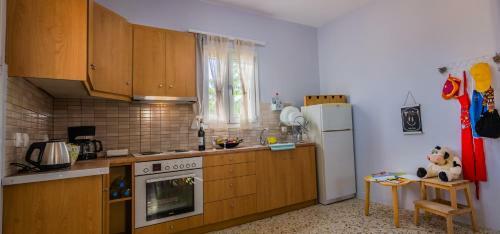 Villa Le Paradis D' Elli