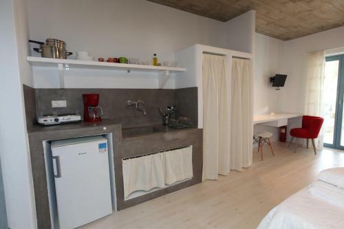 Apartamento Nomads House