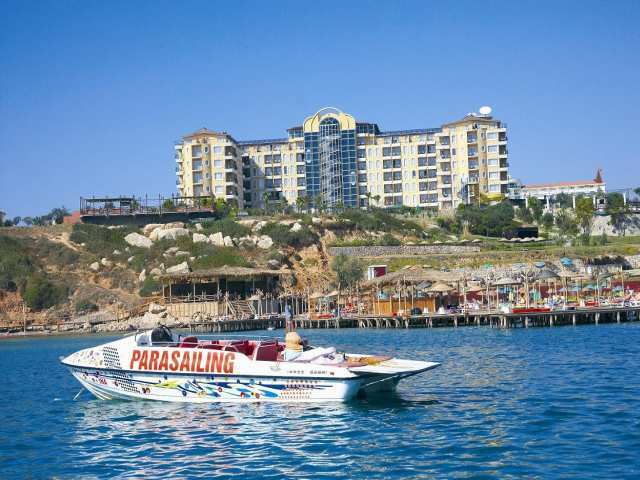 Hotel Didim Beach Elegance Aqua & Resort